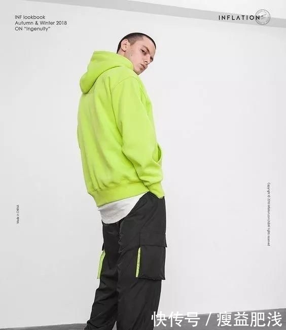  单品■让人欲罢不能的彩色单品，你穿对了吗？