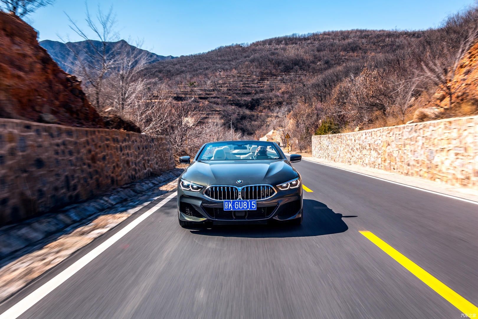  [汽车]汽车史最长的换代！30年后的BMW 840i还是你心目中的那个旗舰吗？