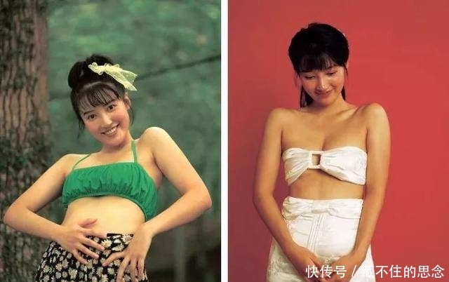  『上镜』复古风的衣服也太上镜了！