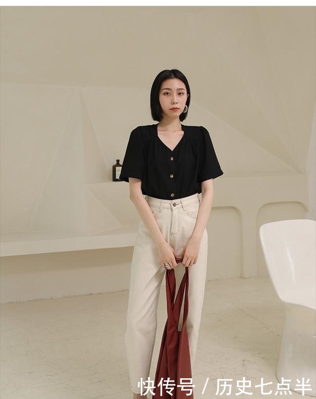  「拥有」如何穿出甜美少女感小清新穿搭呢？让你拥有超高回头率～
