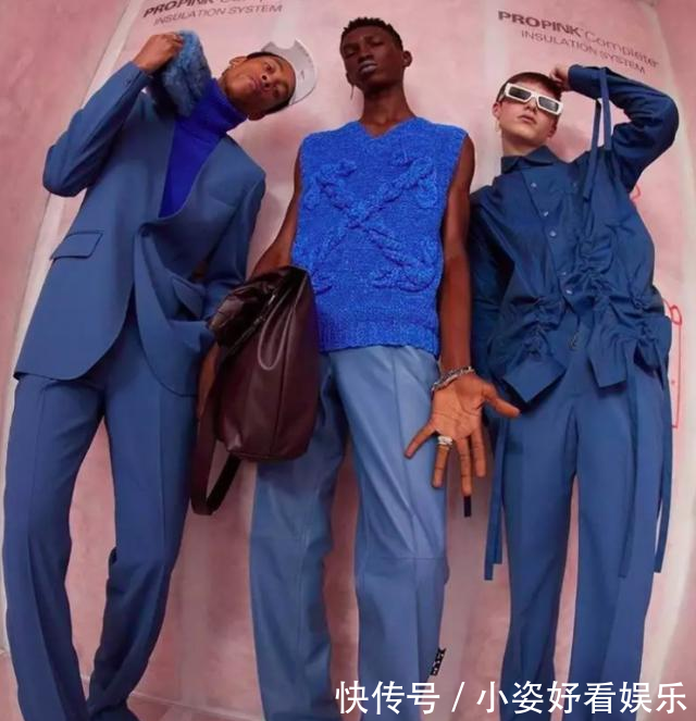  『时髦』2020年时髦精都这样穿搭