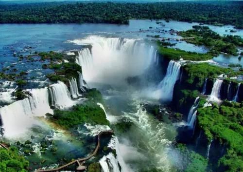 汇率一日暴跌37%！这个遥远的国度风景奇美，性价比高诱惑力十足