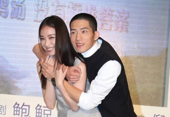 才看辟谣分手之事，今天真分了，网友：娱乐圈消息更新速度太快了