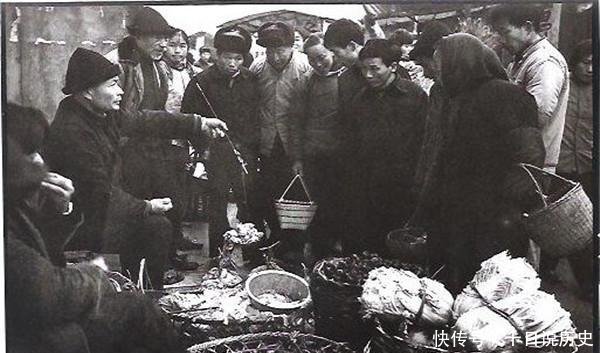  [历史]1985年中国农村历史老照片 没想到80年代的农村是这样子