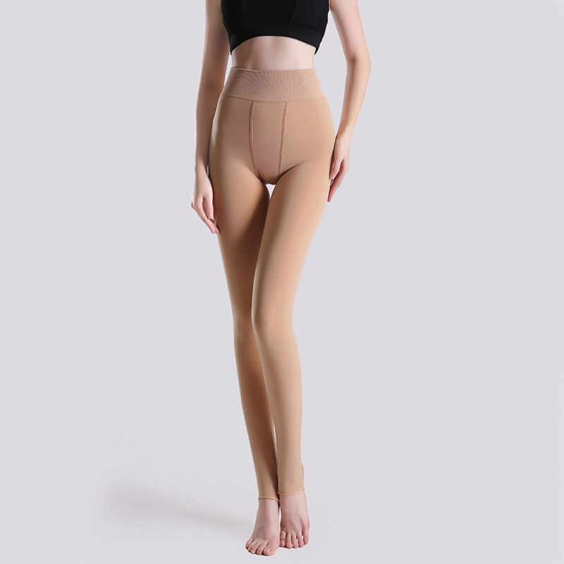 早晚变冷了这裤袜时髦不贵，适合四五十，一买就是五件，太划算了