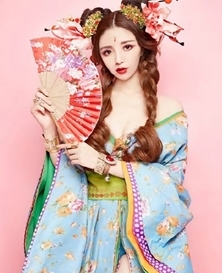 2019年十大巅峰主播