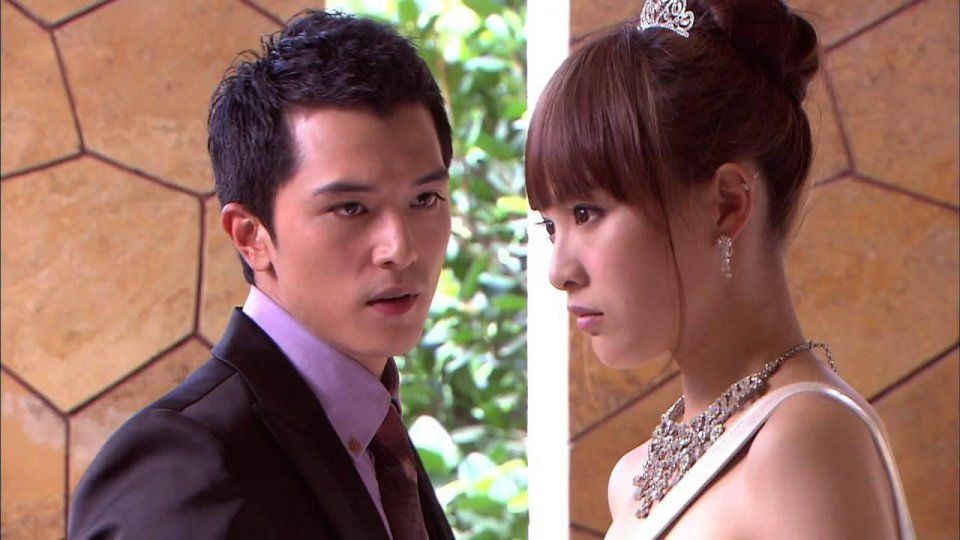 唐嫣罗晋分手惨遭实锤，七夕微博零互动看猫腻?网友:物是人非