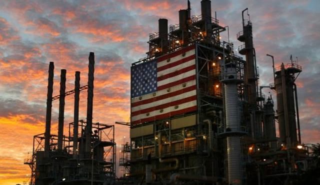 美国这下急了！中国对美原油进口降为零？