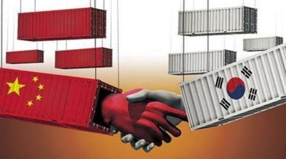  高速铁路：中韩两国达成合作，将为韩国建造高速铁路，俄罗斯也