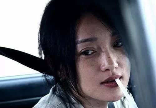 《如懿传》周迅的囧途，你若同有，一步治好!