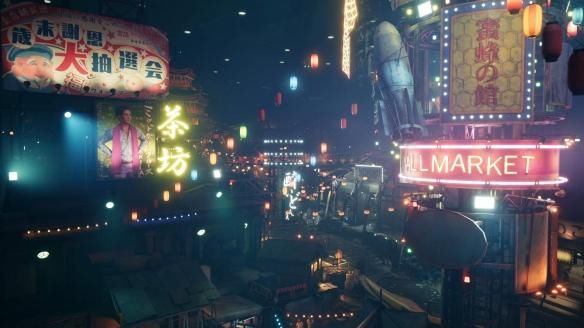  『赤红十三』《FF7》分章节发售的原因 赤红13是开启新情节的关键