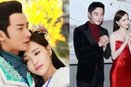 唐嫣罗晋终于再次发糖, 分手传闻被打破! 网友: 这下放心了