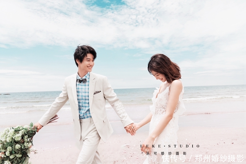 『高调』【乐可摄影】高调秀实力,郑州商丘哪家的婚纱摄影婚纱照比较好?