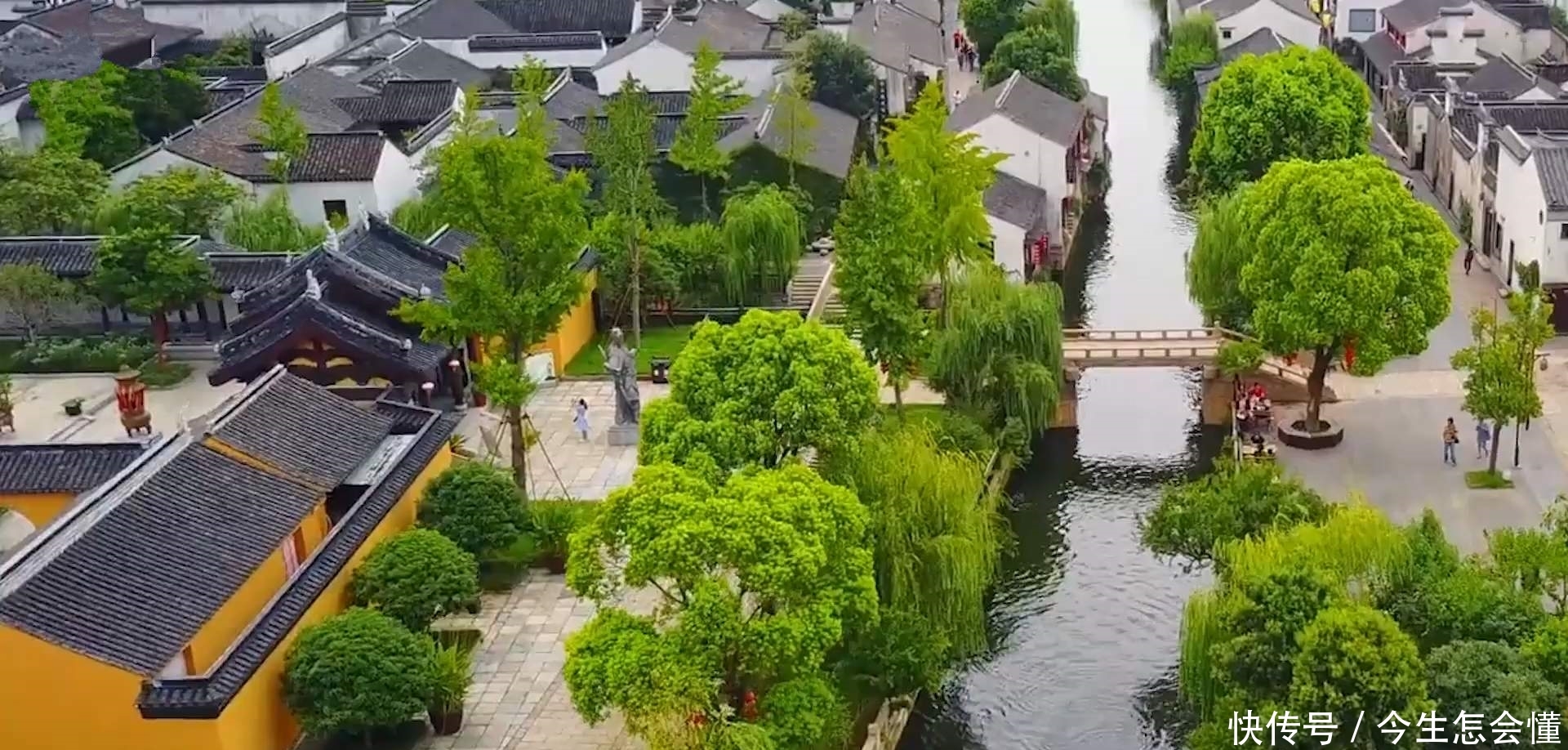 江苏又一“黑马”城市，富裕程度超越苏州，未来有望比肩南京