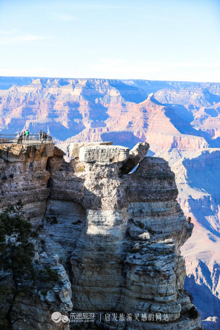 一部“活的地质教科书”，地球上自然界奇景之一