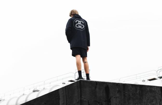 Stussy带来不灭的美式精神，成为全球国际街头先锋