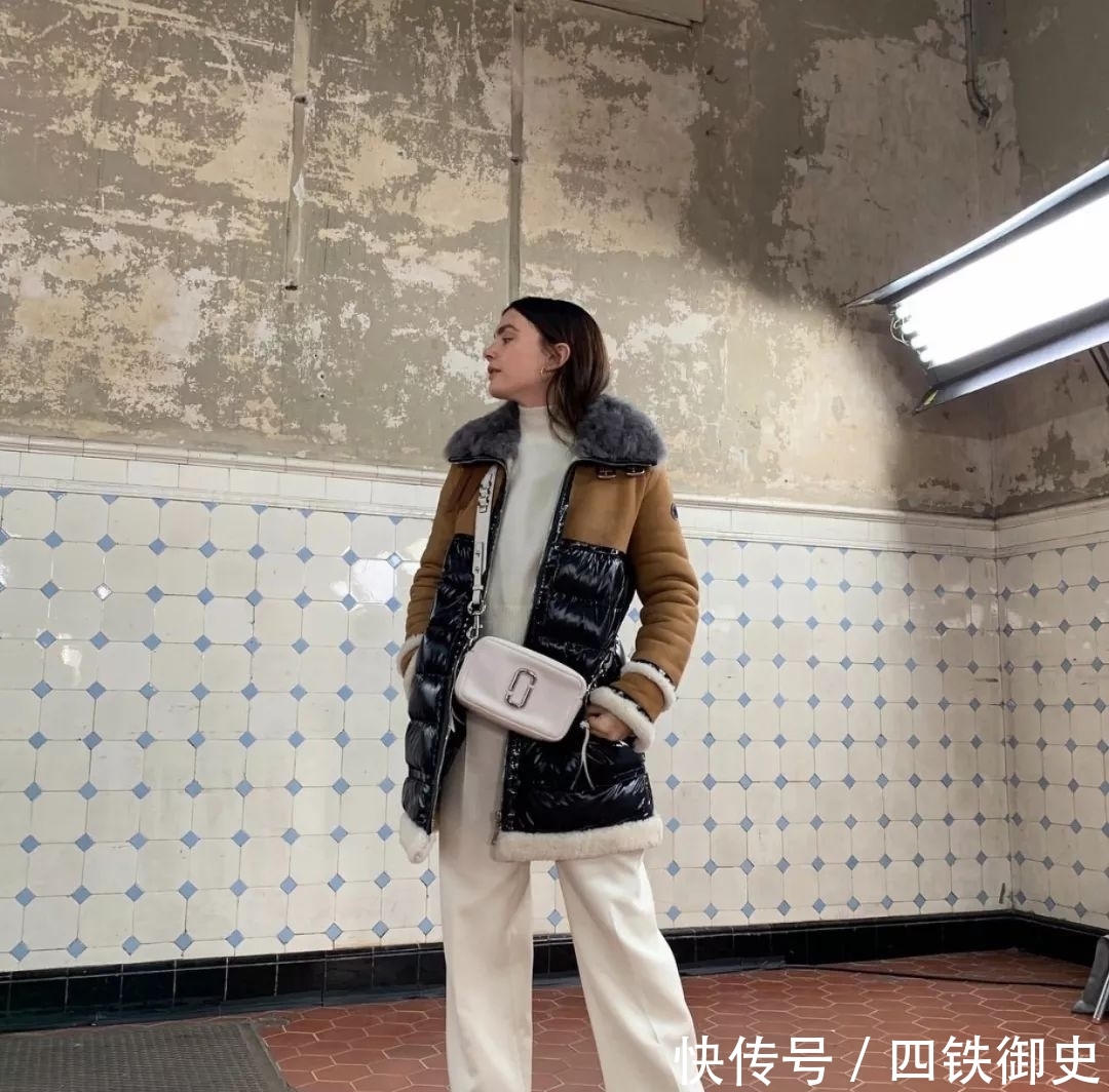  [与奶奶裤]别再穿阔腿裤了！2020最流行的“奶奶裤”才是真时髦！
