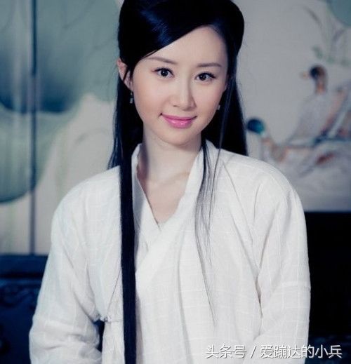 在女神遍街走的时代里,谁才是娱乐圈古装女神