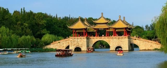 江苏的这景区，像个普通的公园门票却要100多，游客：贵在名字上