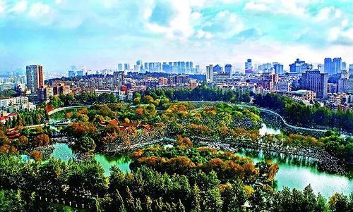 云南，不只是一个地名，更是世人向往的“诗和远方”