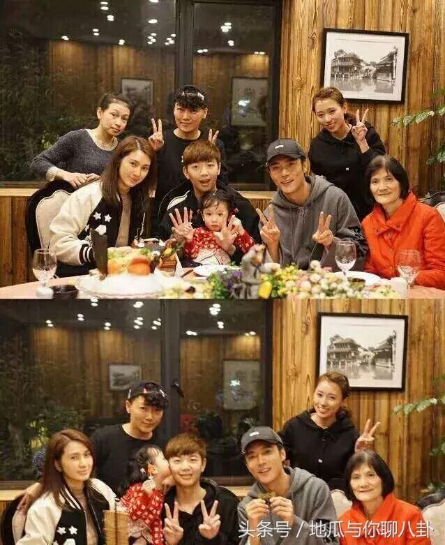 张丹峰陷丑闻，国民好老公人设崩塌?经纪人这波回应，你们买账吗