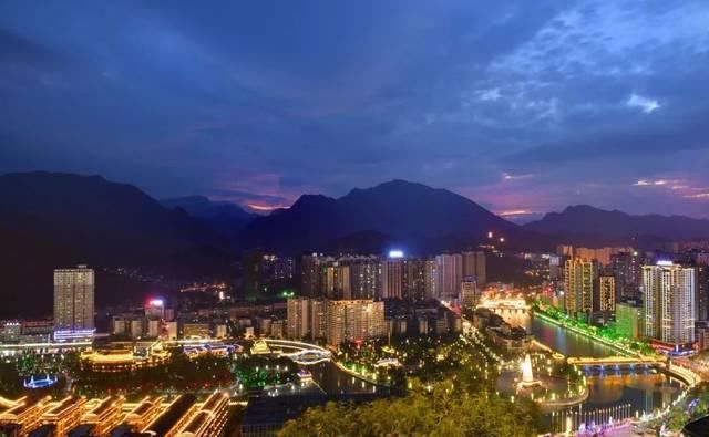  「黔东南最」2020世界最佳旅行目的地！贵州：暗藏密码，比想象中更神秘