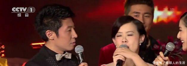 谢娜是去央视了吗