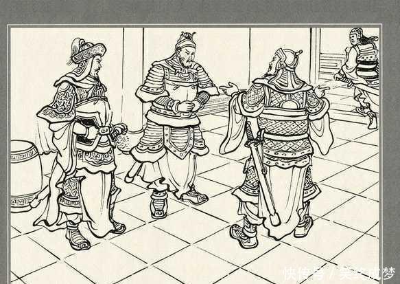  亭侯：三国中，张辽为什么能成为曹魏“五子良将”之首说出来你别不信！