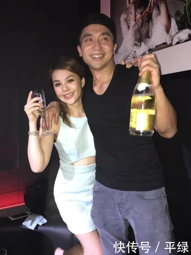 「罗贝儿」豪门千金隆胸命丧韩国,凤凰男丢失争产筹码,怒向整形诊所追讨