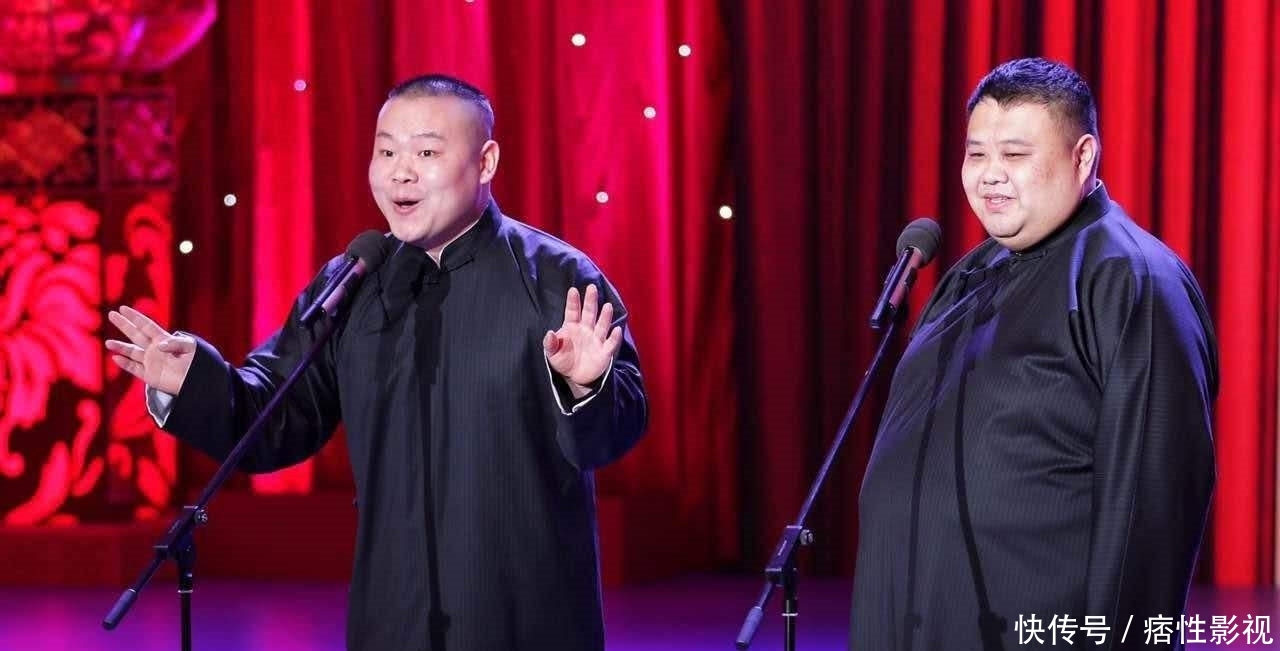 岳云鹏参加地方台春晚