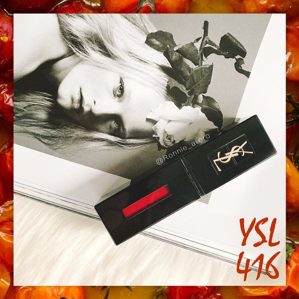 有毒安利 | 烂番茄色口红这个坑深到…我现在还爬不出来