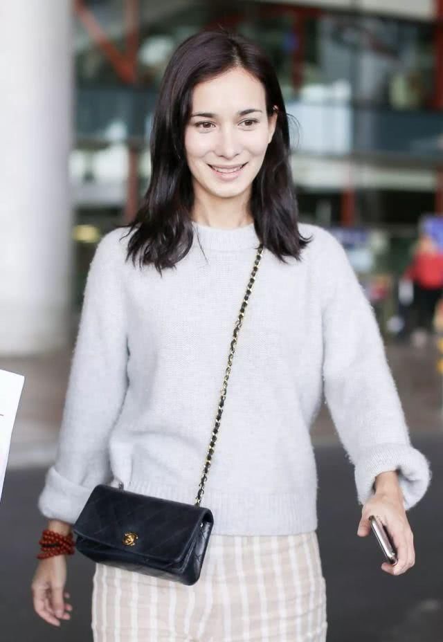  『时尚博主』今年春夏这5个配色太美了，穿对了巨美！