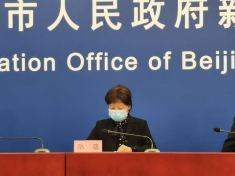  『返京』武汉返京前核酸检测为阴性方可购票