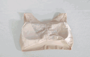 穿这件内衣，挺拔又漂亮，再也不下垂!