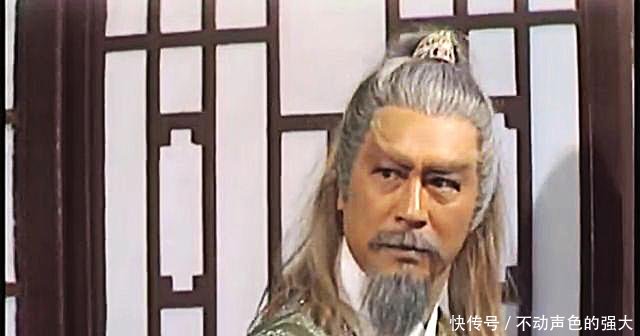 射雕英雄传，最上乘的武学排名，弹指神通第十一，空明拳第七！