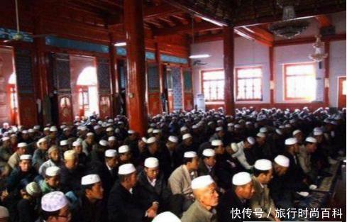  [阿拉伯]如今“回族人”为何不可以说是“阿拉伯人”？原因很感