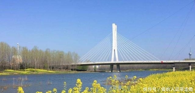  周口|下一个“武汉”！河南这座小城市，走出郑州阴影，重拾自信