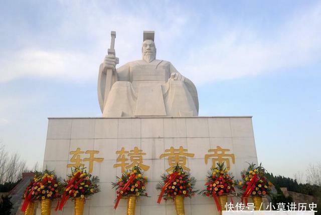 为什么说“一个河南就是半个中国”？