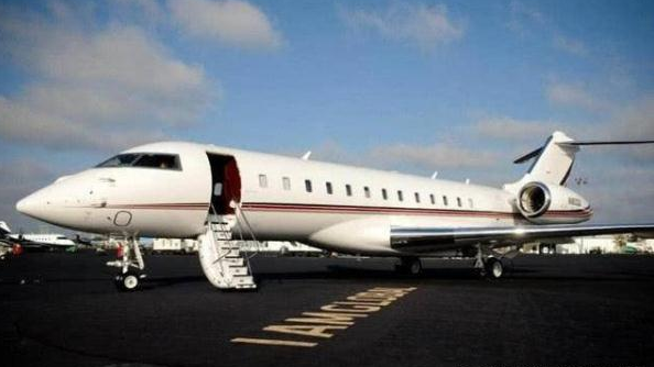 全球航程最短的航班:全程2.7公里仅需40多秒,没坐稳就到了