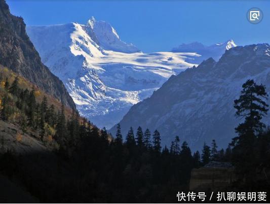 科学研究发现喜马拉雅山地下竟然没有山根, 那里到底隐藏什么秘密