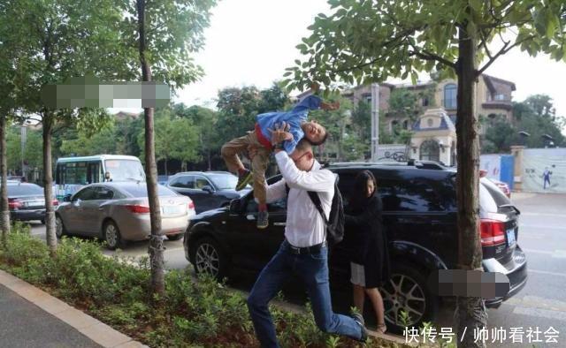 拥有中国绿卡是啥感觉 法国男子在中国娶妻生