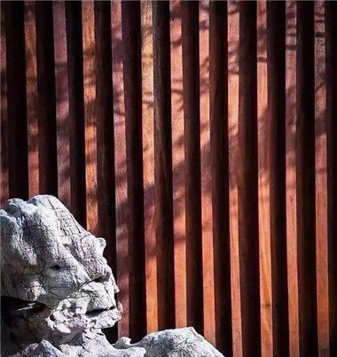  「景观石」庭院常见景观石的种类及运用