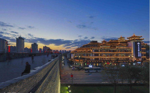 中国交通环境最好的五座城市，有两座一线城市却未上榜