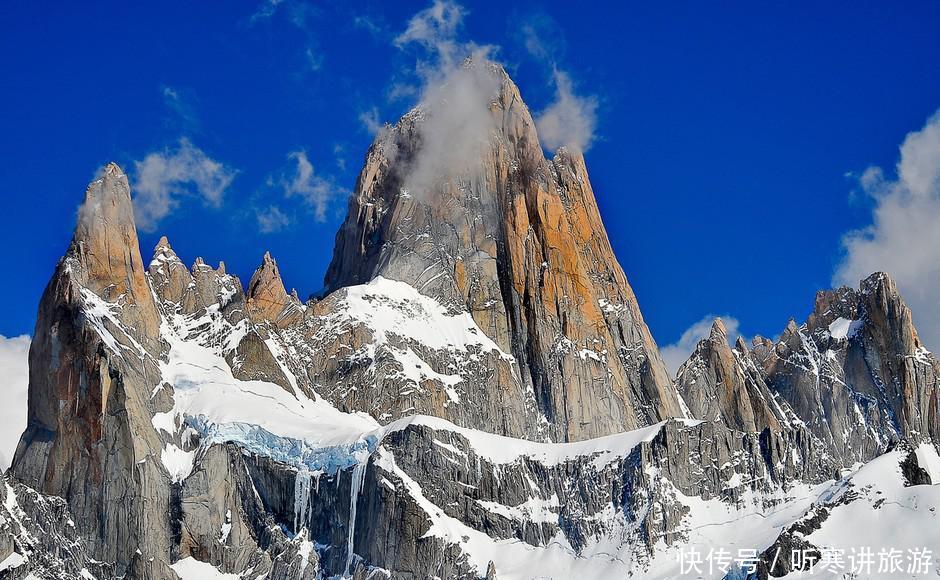 世界上最高的五座山峰，除了珠穆朗玛峰其他四座你想知道吗？