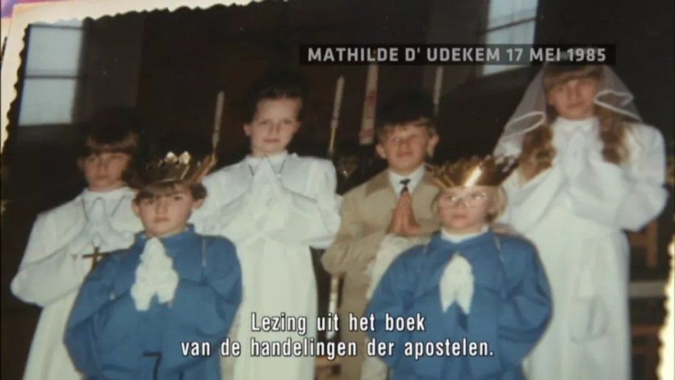 见多了平民王后，低调的比利时王后才是天生贵族!