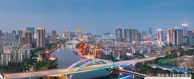  「gdp」两大数据为你揭晓，谁才是我国真正的经济强省