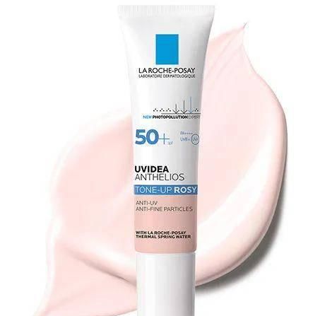  防晒指数SPF50@2020新品防晒霜大盘点，今年防晒界黑马原来是它！