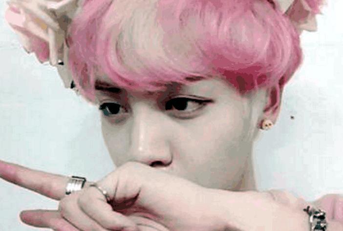 女星实名爆料, 名字缩写“LH”的男星渣男事迹: 为出名不择手段