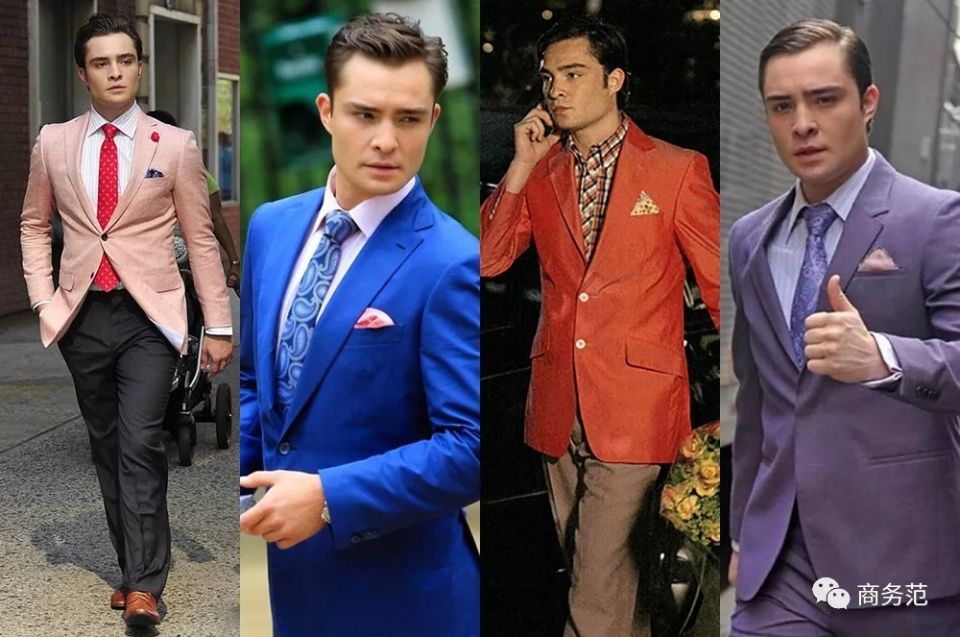 中国版《绯闻女孩》即将开拍，10年前经典造型现在看也不过时