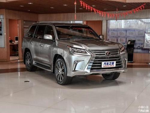 NX月销5116辆 雷克萨斯8月在华销量点评